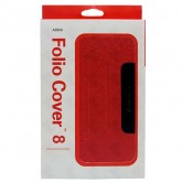 Jelly Folio Cover For Tablet Lenovo IdeaTab A8-50 A5500